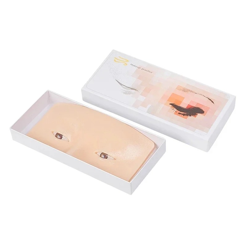 1 pièce de peau d'entraînement - Beauty Makeup Training avis et prix