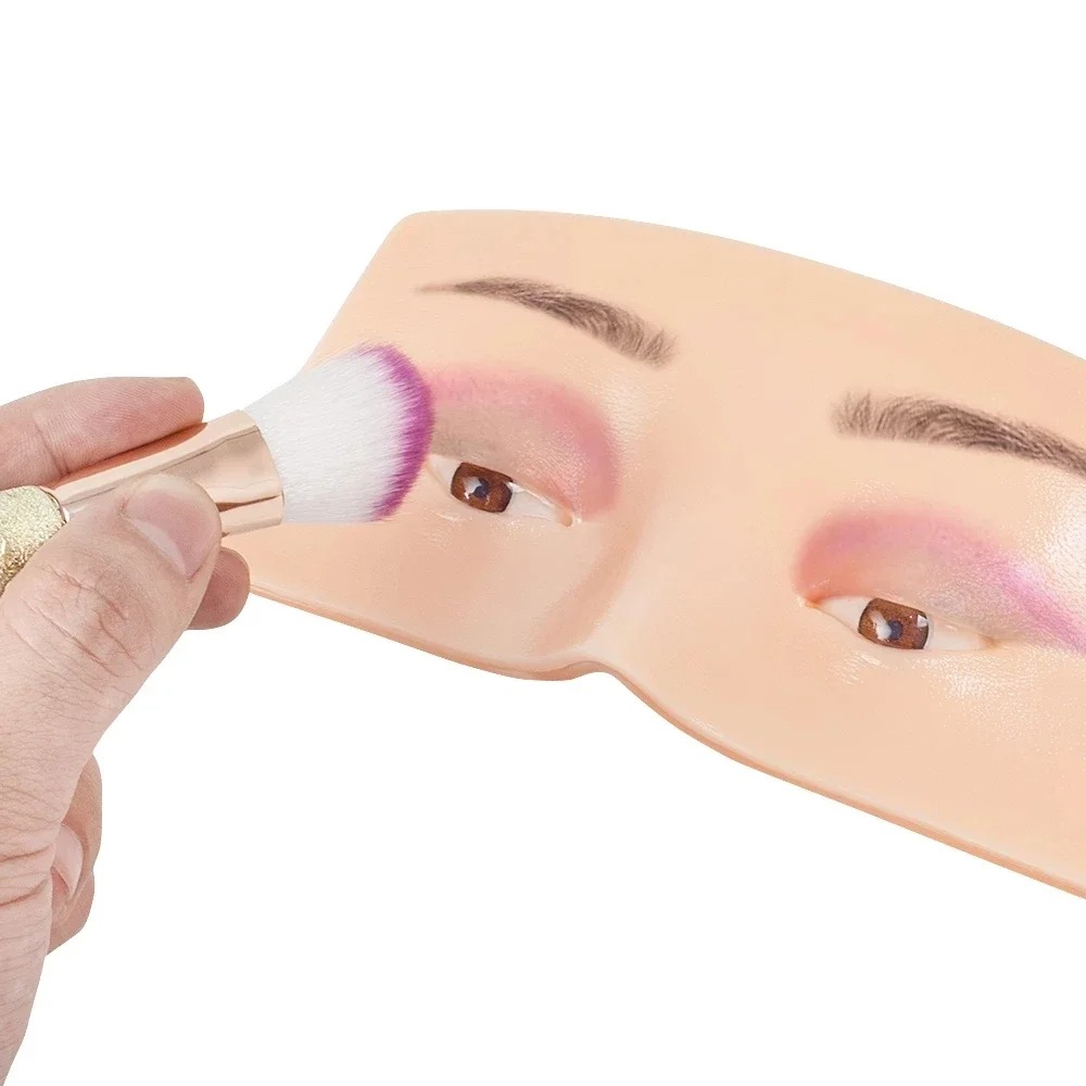 1 pièce de peau d'entraînement - Beauty Makeup Training avis et prix
