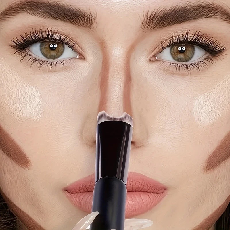 Tête de mannequin en silicone  - Beauty Makeup Training avis et prix
