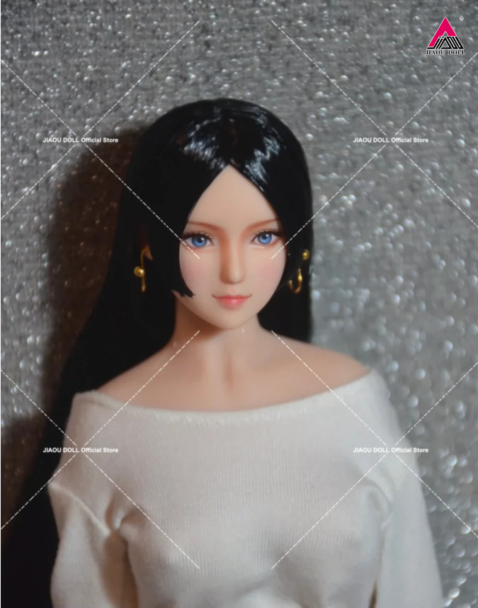 Tête sculptée Obitsu pour pers - Beauty Real Makeup avis et prix