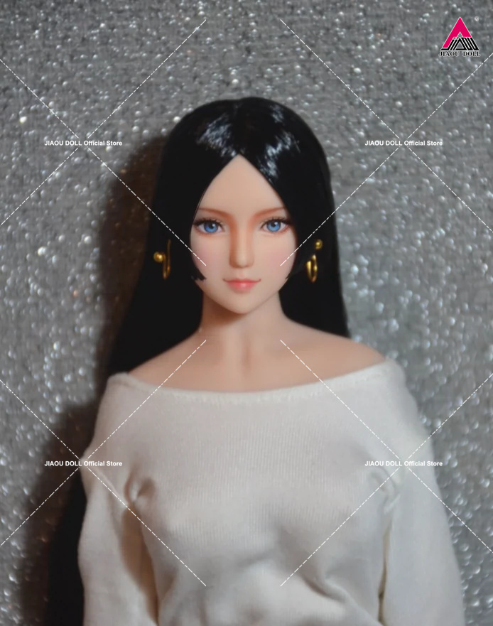Tête sculptée Obitsu pour pers - Beauty Real Makeup avis et prix