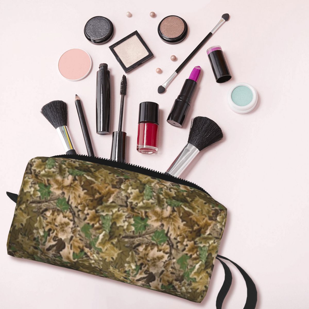 Trousse de Maquillage Real Tre - Beauty Real Makeup avis et prix