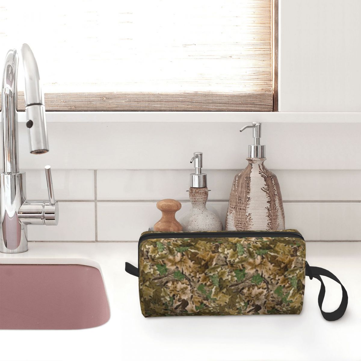 Trousse de Maquillage Real Tre - Beauty Real Makeup avis et prix