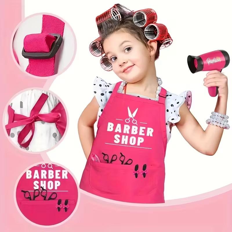 17 pièces filles Salon de beau - Beauty Makeup Game avis et prix