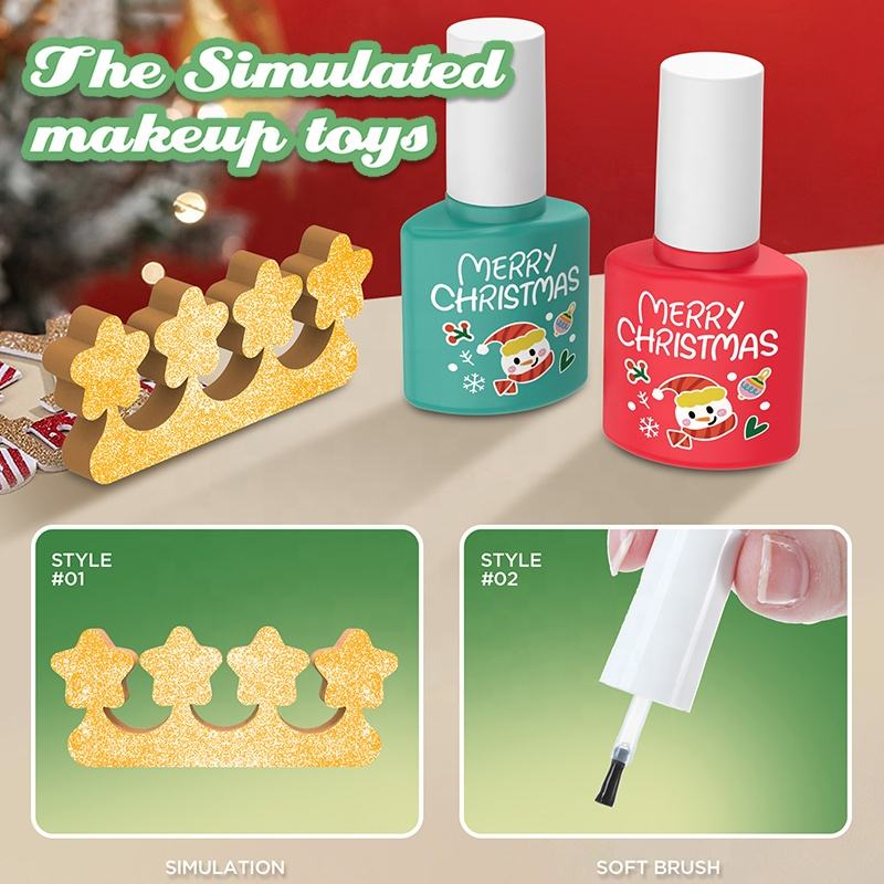 Cadeaux de noël Simulation cos - Beauty Real Makeup avis et prix