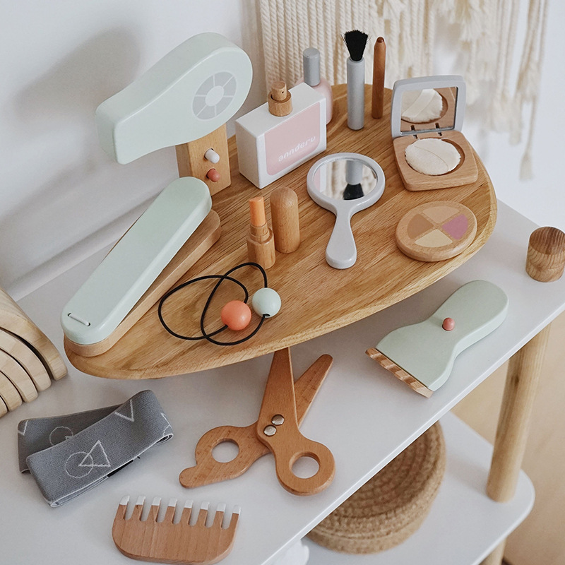 Ensemble de jouets de maquilla - Beauty Makeup Game avis et prix