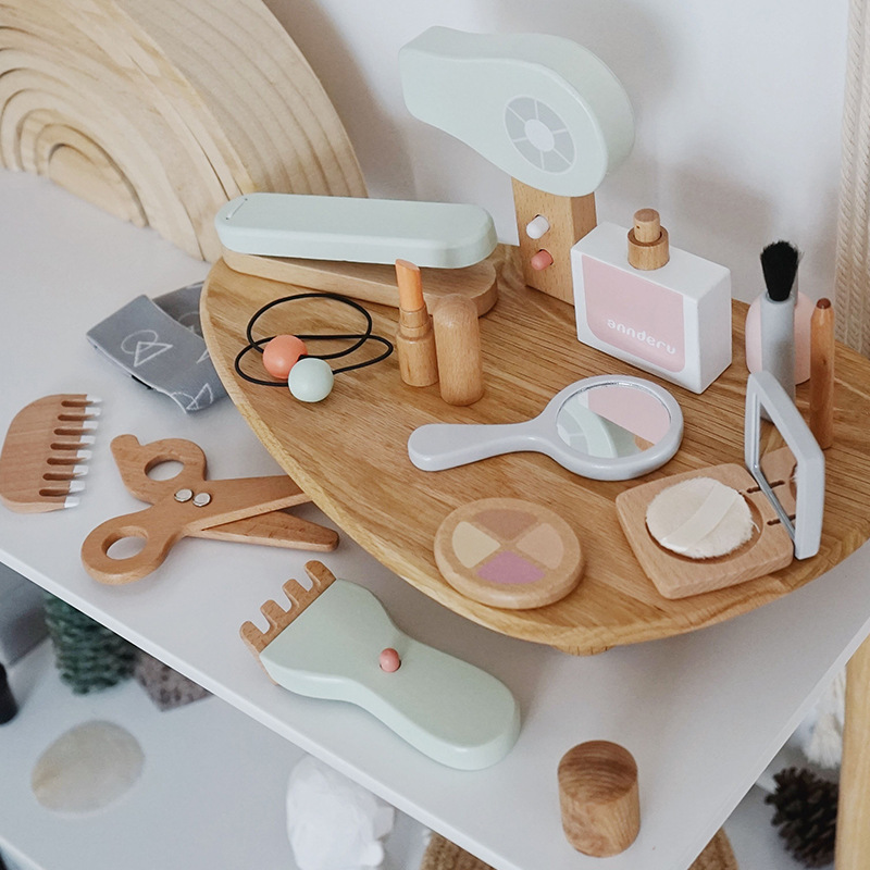 Ensemble de jouets de maquilla - Beauty Makeup Game avis et prix