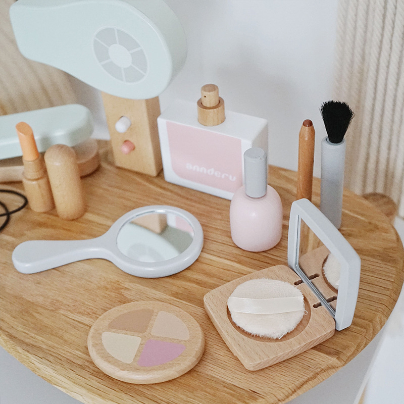 Ensemble de jouets de maquilla - Beauty Makeup Game avis et prix
