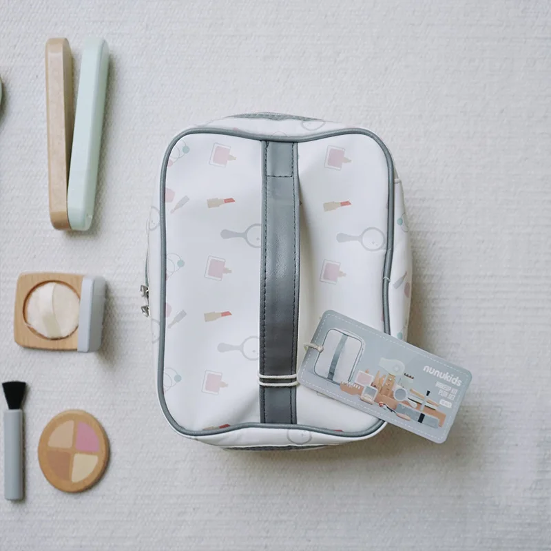 Ensemble de jouets de maquilla - Beauty Makeup Game avis et prix