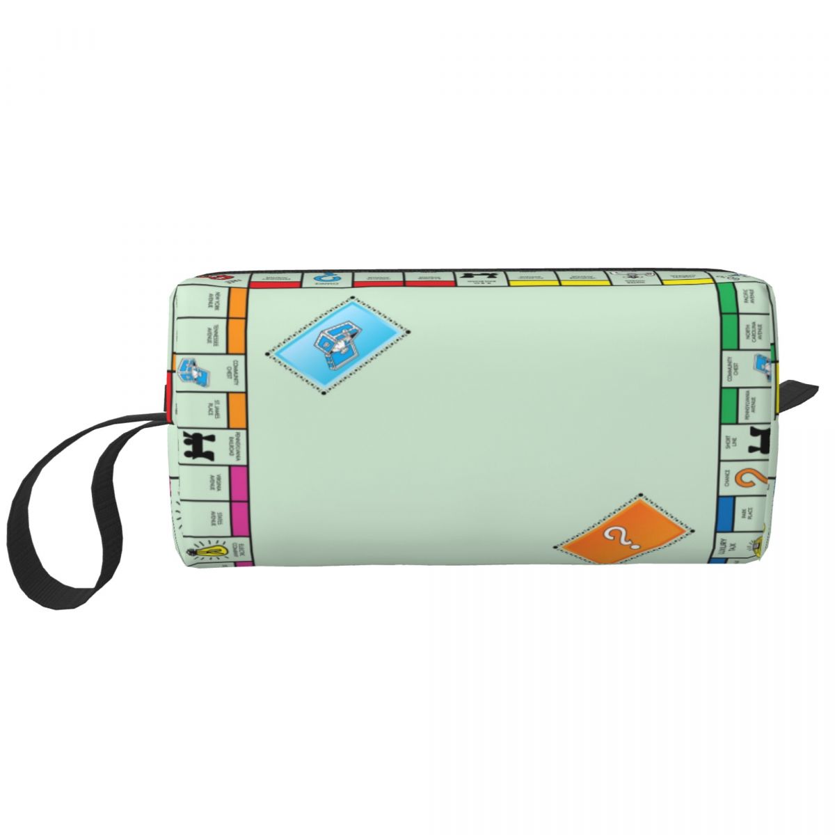 Plateau de jeu de société-sac  - Beauty Makeup Game avis et prix