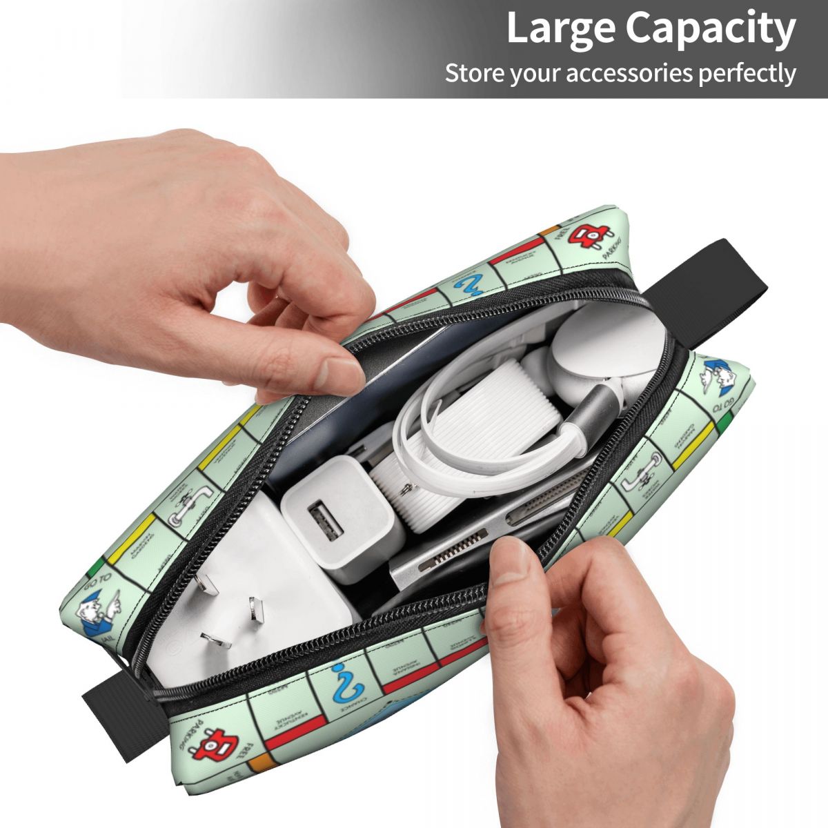 Plateau de jeu de société-sac  - Beauty Makeup Game avis et prix