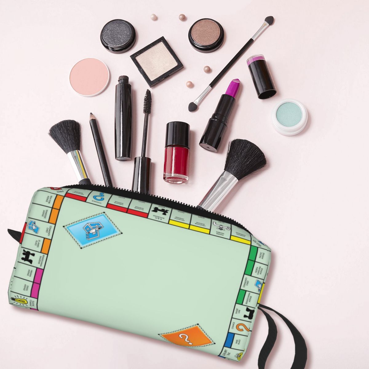 Plateau de jeu de société-sac  - Beauty Makeup Game avis et prix