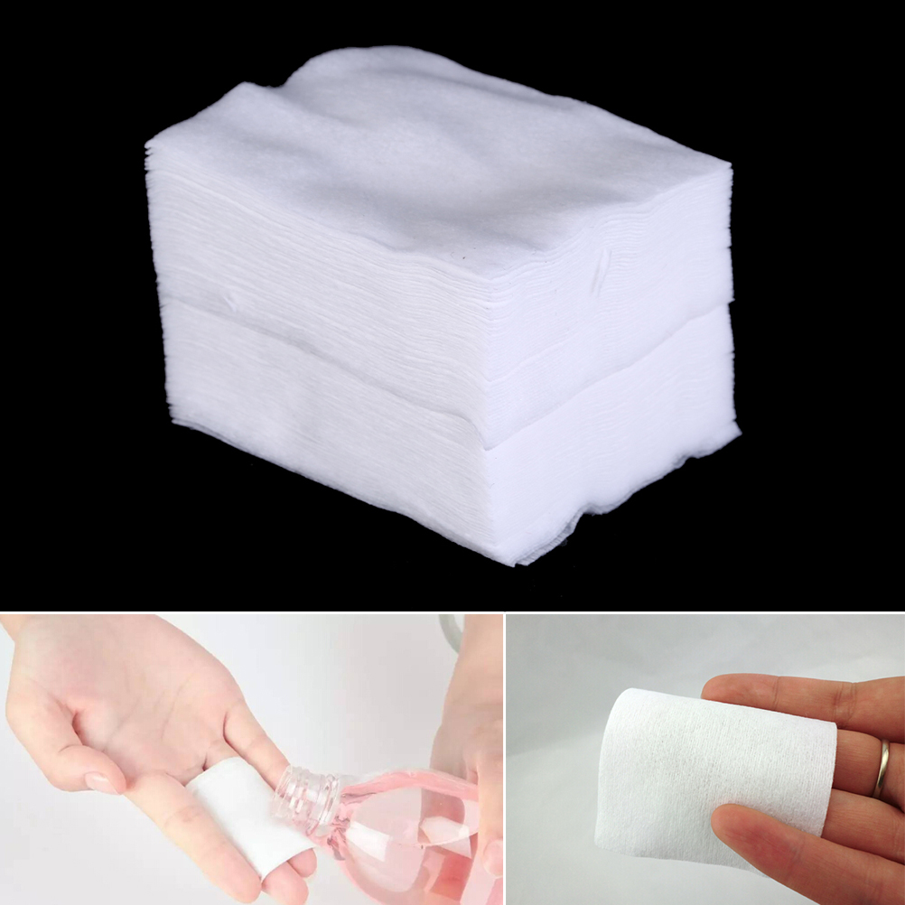 Lingettes en coton bio pour dé - Kiss Beauty Makeup Remover avis et prix