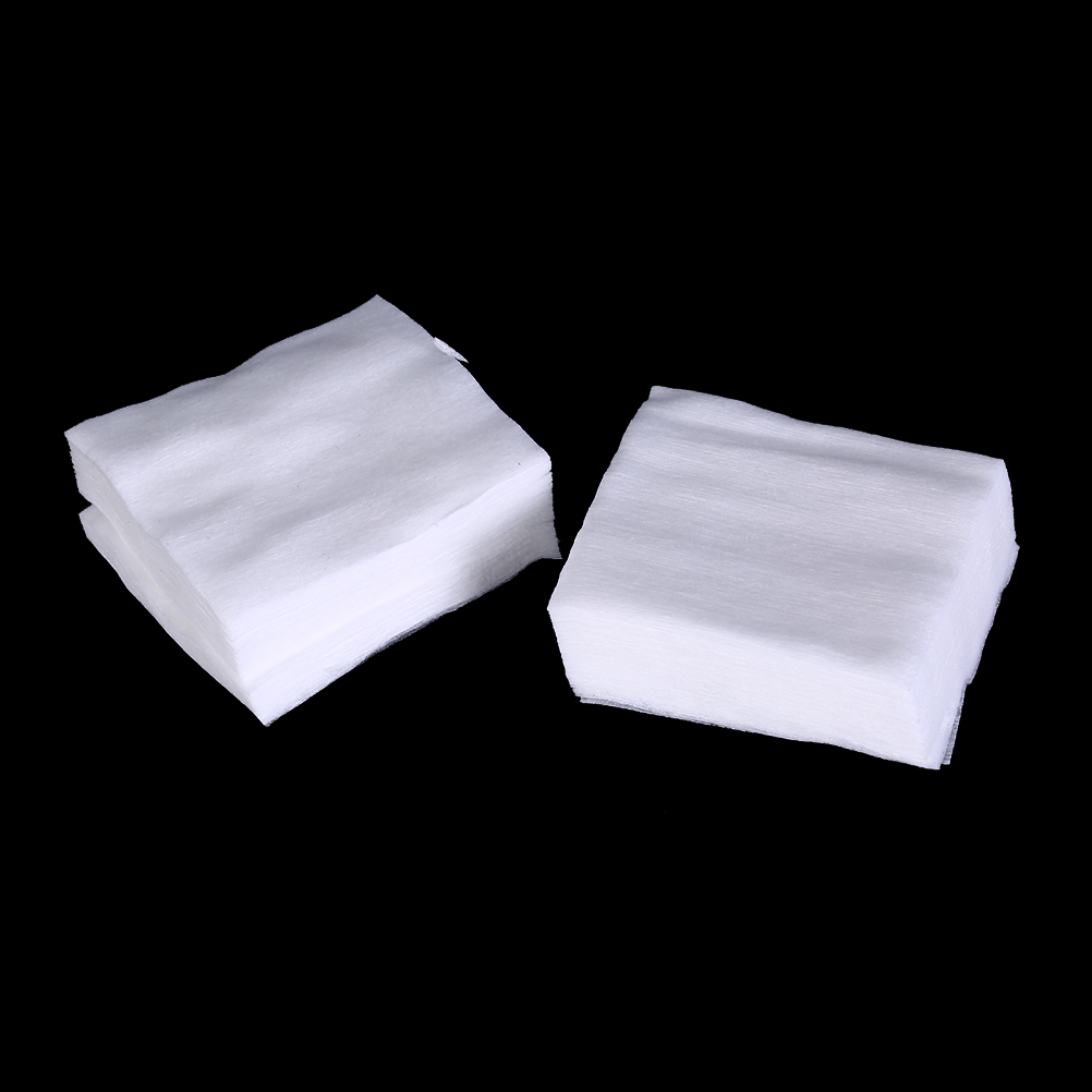 Lingettes en coton bio pour dé - Kiss Beauty Makeup Remover avis et prix
