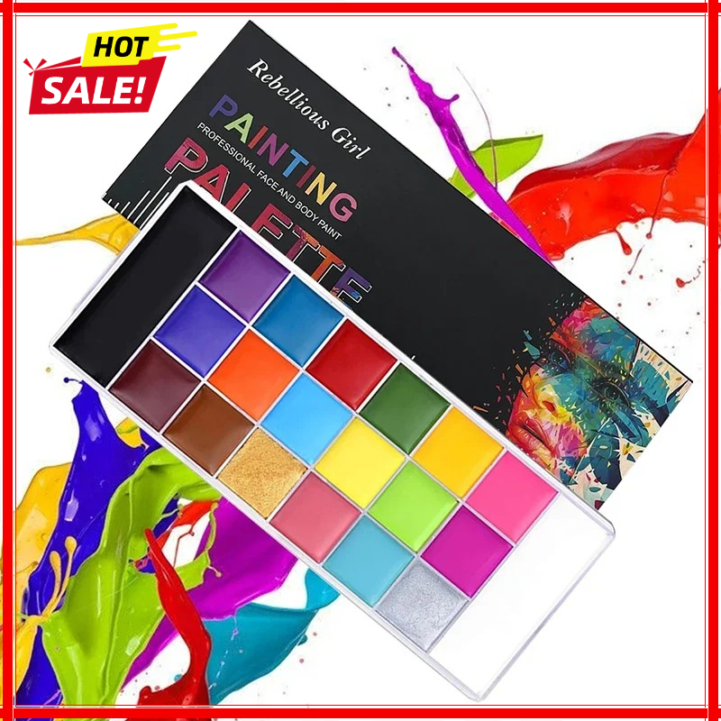 Palette de Maquillage et Peint - Huda Beauty Makeup Brush Set avis et prix