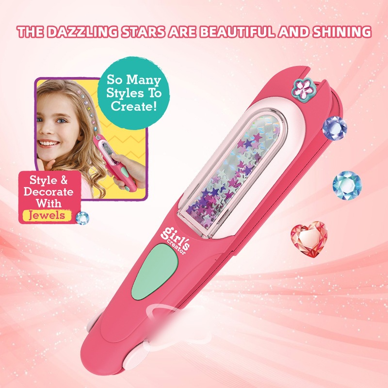 Artisanat pour enfants jouet b - Beauty Makeup Game avis et prix
