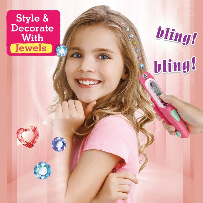 Artisanat pour enfants jouet b - Beauty Makeup Game avis et prix