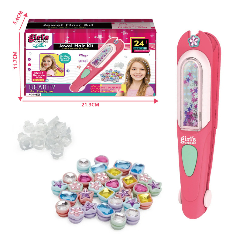 Artisanat pour enfants jouet b - Beauty Makeup Game avis et prix