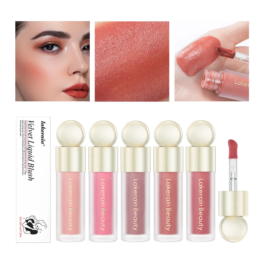 Blush liquide fard à joues maq - Beauty Real Makeup avis et prix