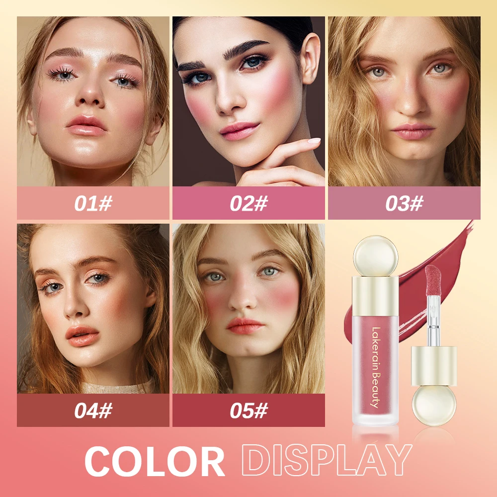 Blush liquide fard à joues maq - Beauty Real Makeup avis et prix