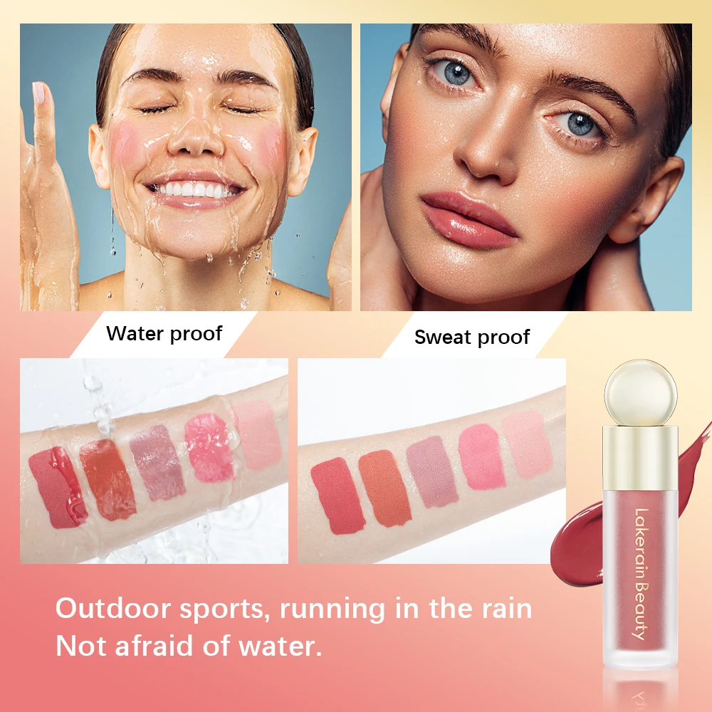 Blush liquide fard à joues maq - Beauty Real Makeup avis et prix