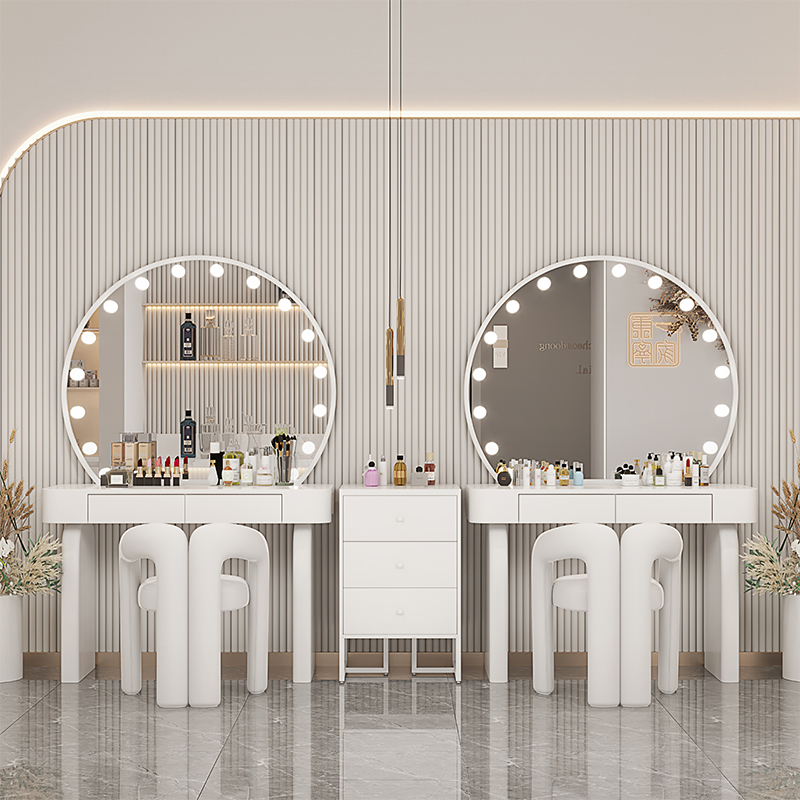 Commode d'éclairage profession - Beauty Makeup Training avis et prix