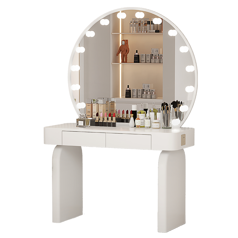 Commode d'éclairage profession - Beauty Makeup Training avis et prix