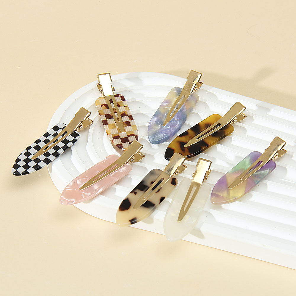 Ensemble de pinces à cheveux l - Makeup Beauty Set avis et prix