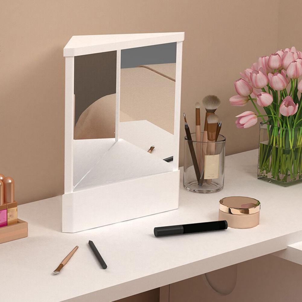 Miroir de maquillage de vanité - Beauty Real Makeup avis et prix
