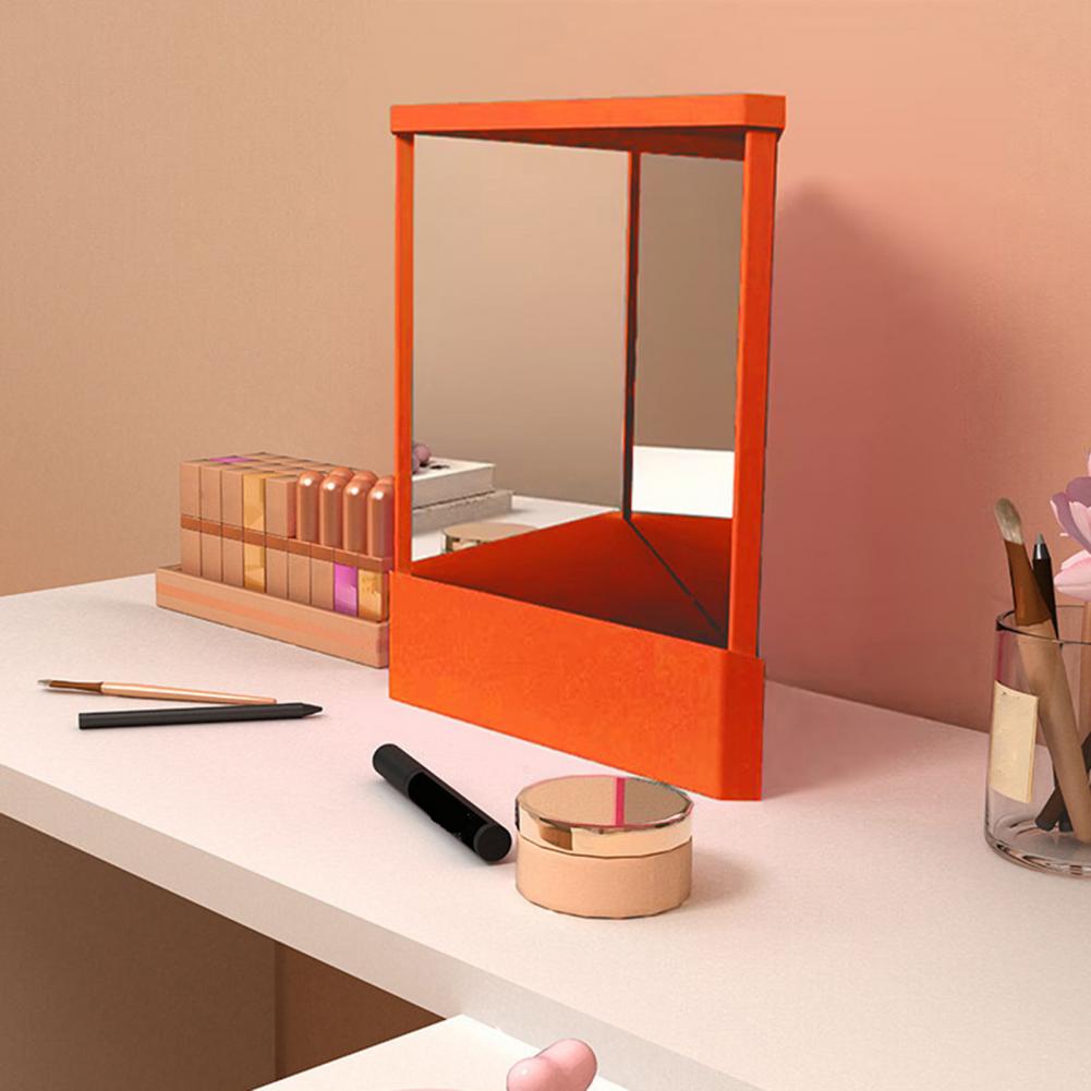 Miroir de maquillage de vanité - Beauty Real Makeup avis et prix
