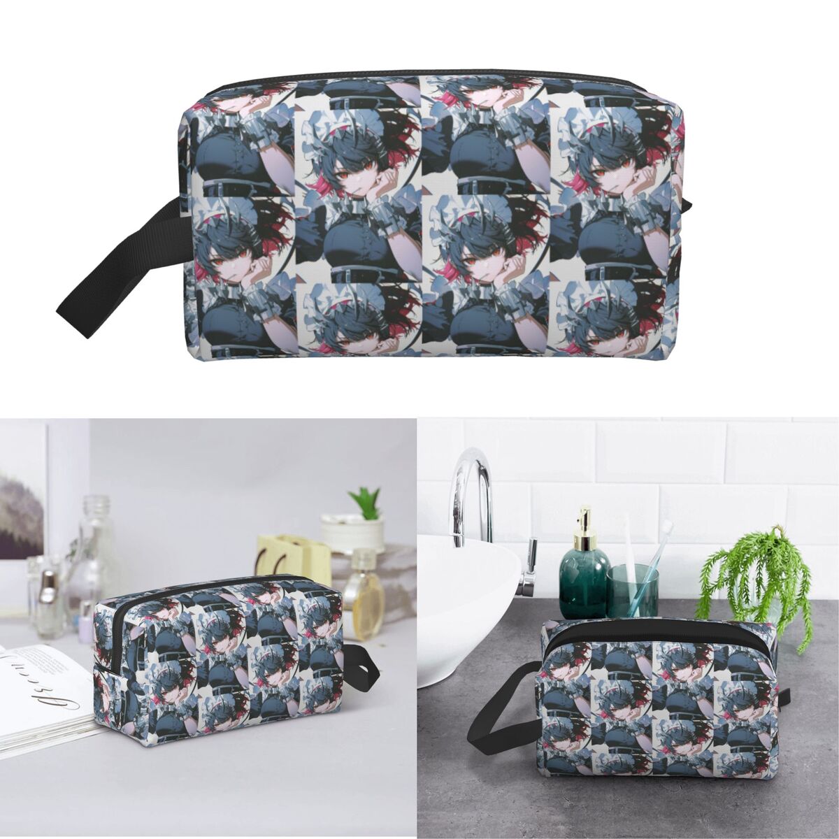 Trousse de Maquillage Zenless  - Beauty Makeup Game avis et prix