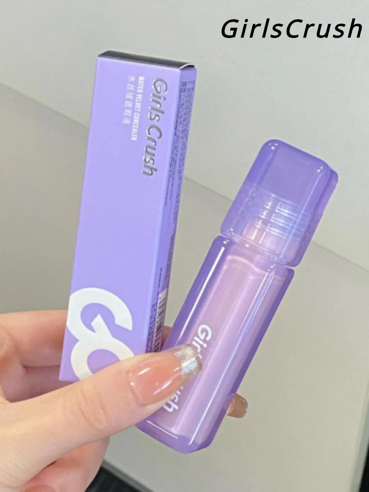 GirlsCrush-Fond de teint liqui - Beauty Makeup Game avis et prix