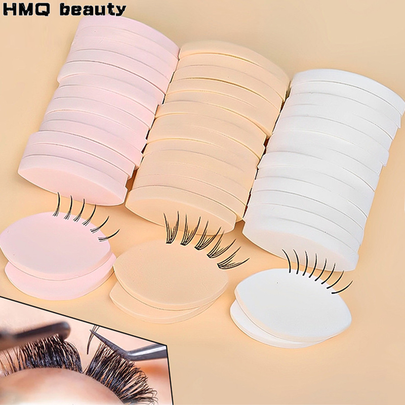 Tampons d'extension de faux ci - Beauty Makeup Training avis et prix