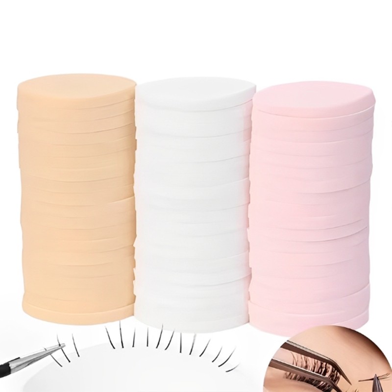 Tampons d'extension de faux ci - Beauty Makeup Training avis et prix