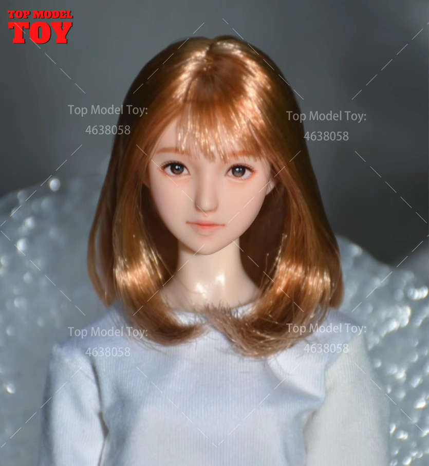 Tête d'Obitsu de miles Personn - Beauty Real Makeup avis et prix