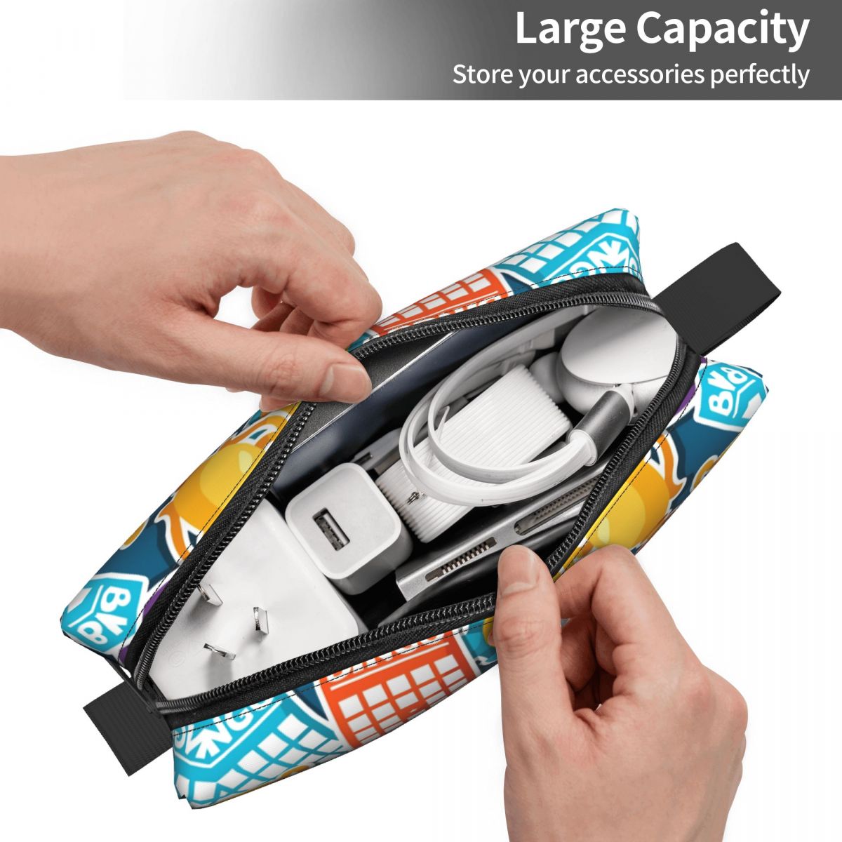Trousse de toilette de jeu de  - Beauty Makeup Game avis et prix