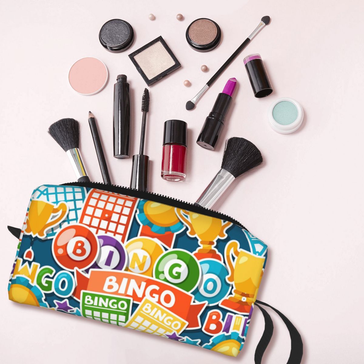 Trousse de toilette de jeu de  - Beauty Makeup Game avis et prix
