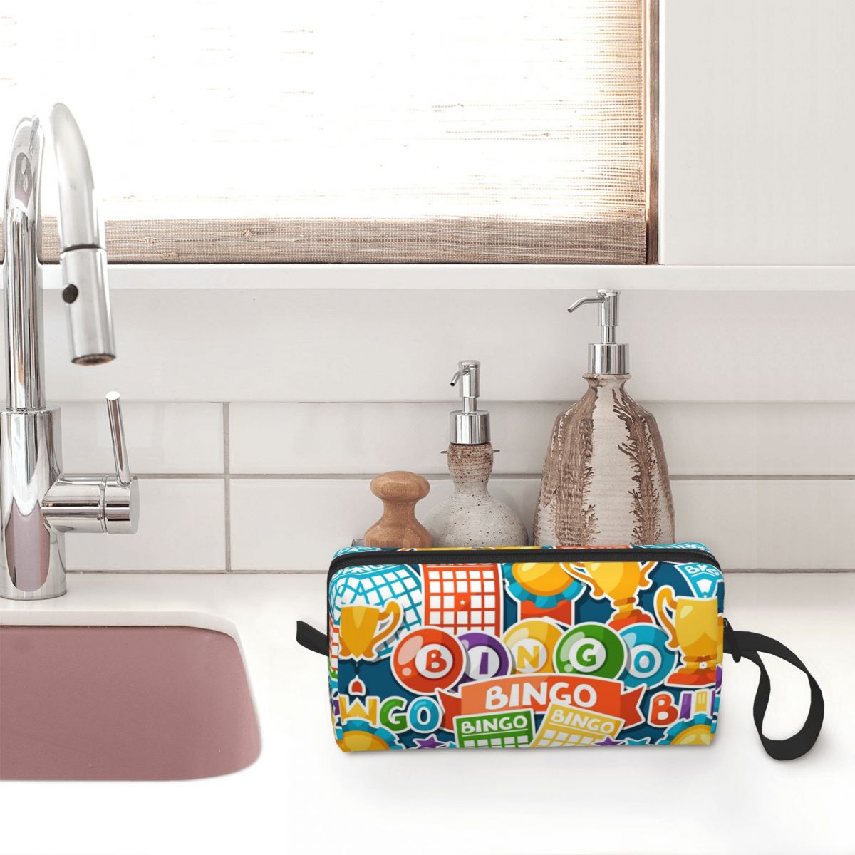 Trousse de toilette de jeu de  - Beauty Makeup Game avis et prix