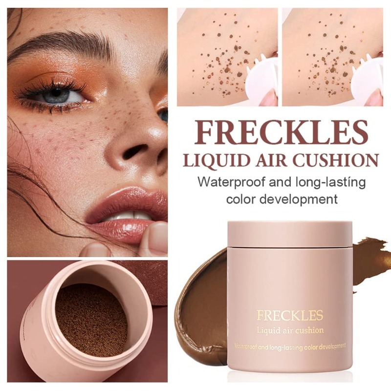 Stylo à taches naturelles brun - Kiss Beauty Makeup Remover avis et prix