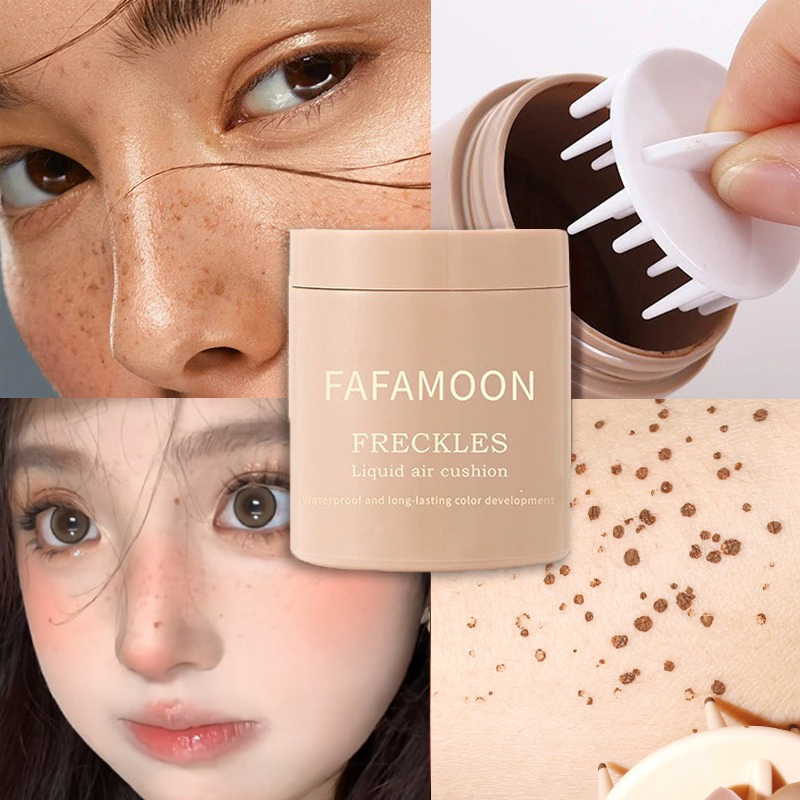 Stylo à taches naturelles brun - Kiss Beauty Makeup Remover avis et prix