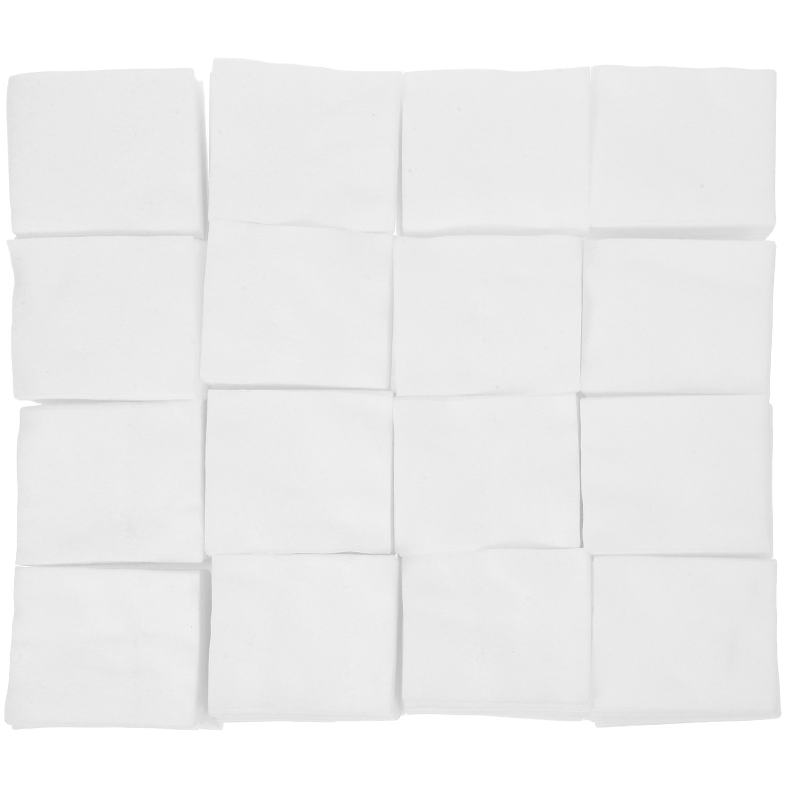 1600 tampons démaquillants jet - Kiss Beauty Makeup Remover avis et prix