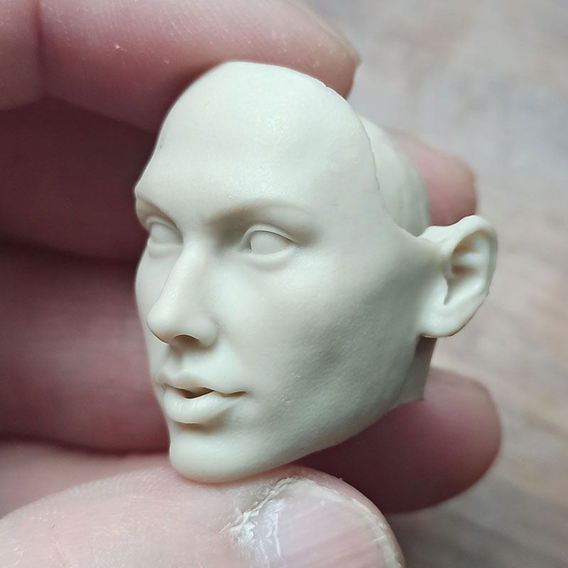 Offres Spéciales : Tête sculpt - Beauty Real Makeup avis et prix