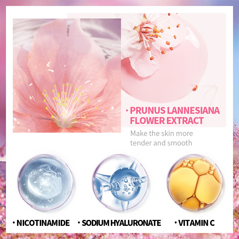 LAIKOU-Ensemble de soins pour  - Makeup Beauty Set avis et prix