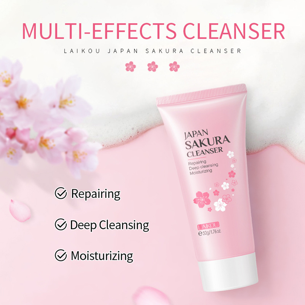 LAIKOU-Ensemble de soins pour  - Makeup Beauty Set avis et prix