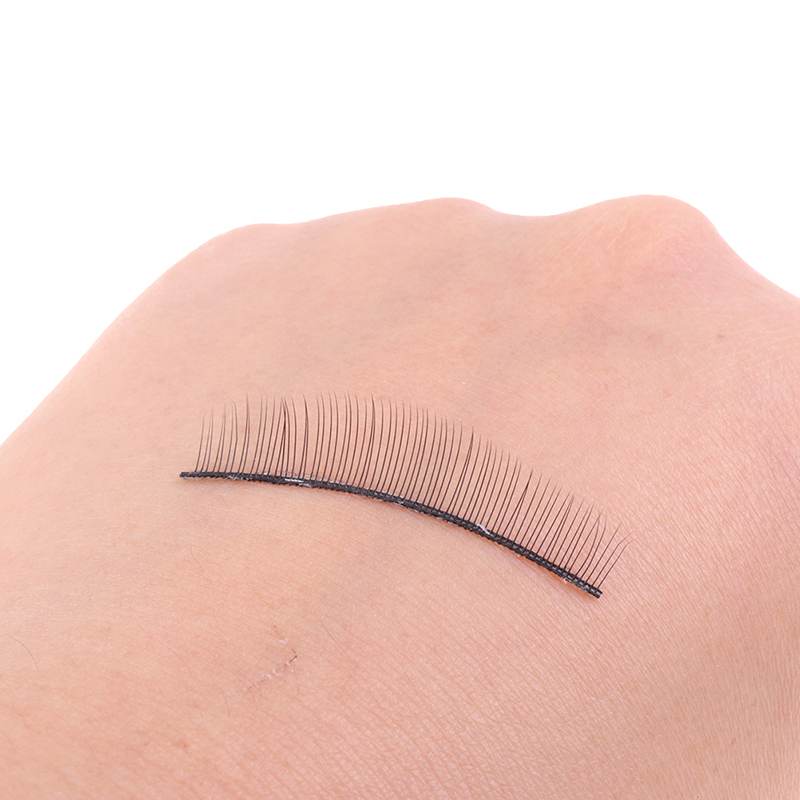 【5 paires de faux cils d'entra - Beauty Makeup Training avis et prix
