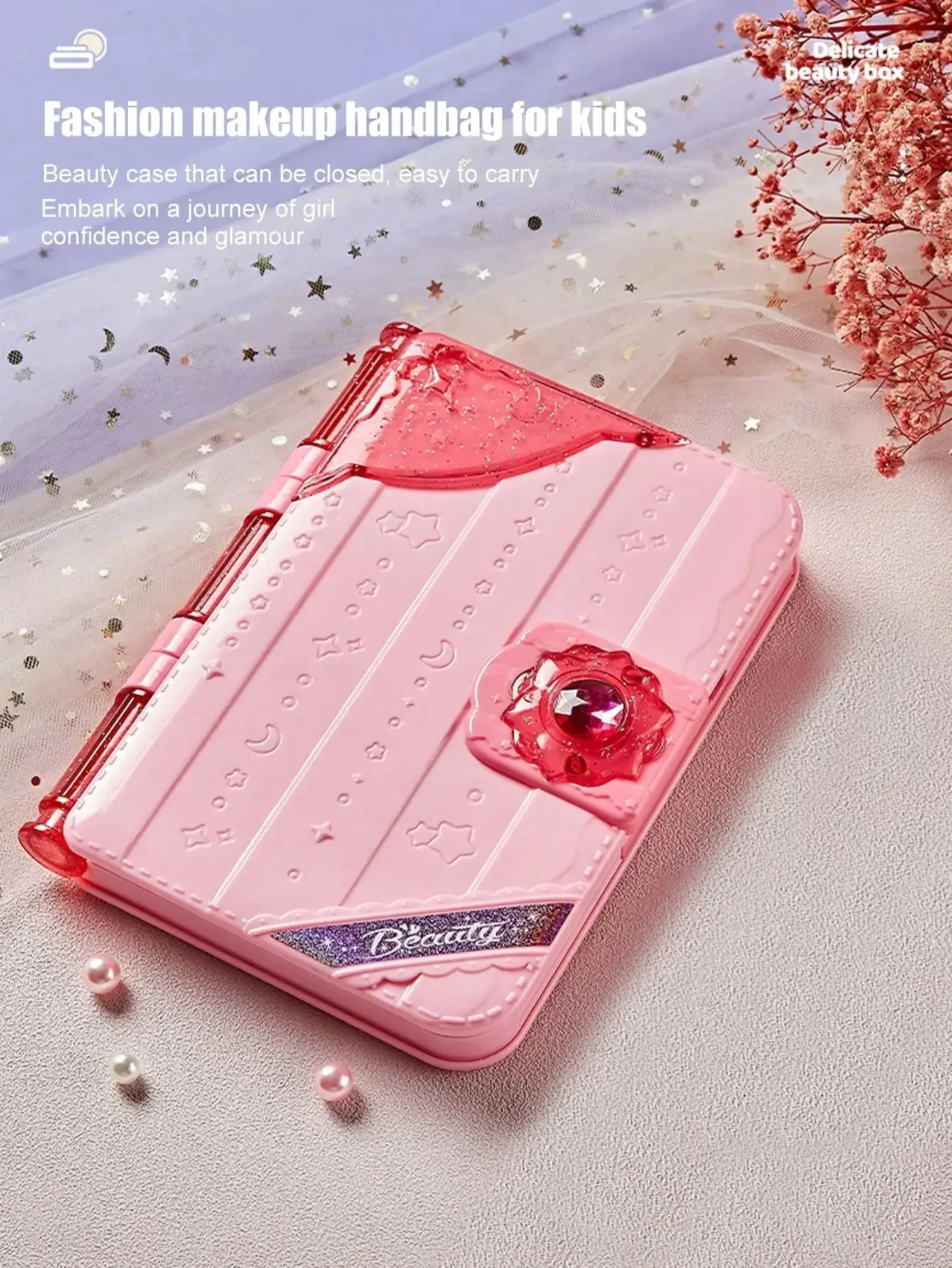 Coffret de Maquillage Lavable  - Beauty Real Makeup avis et prix