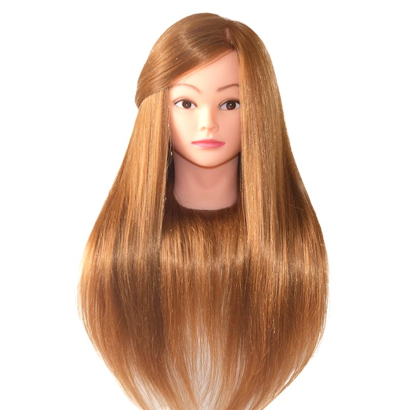 Tête de Mannequin réaliste ave - Beauty Real Makeup avis et prix