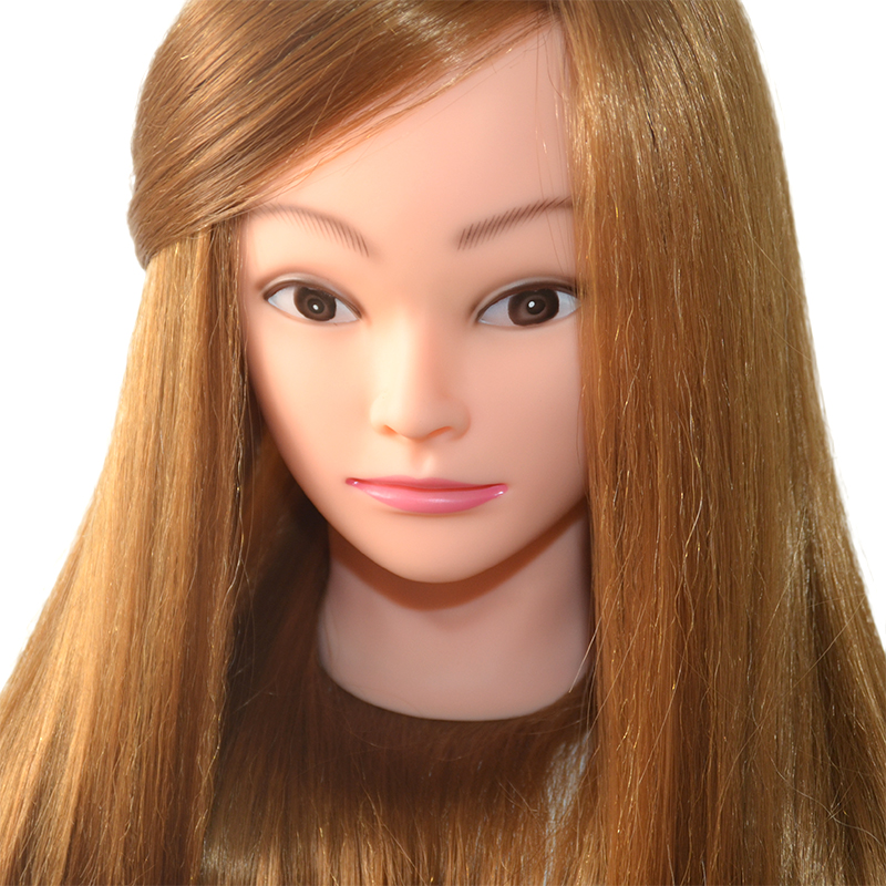 Tête de Mannequin réaliste ave - Beauty Real Makeup avis et prix