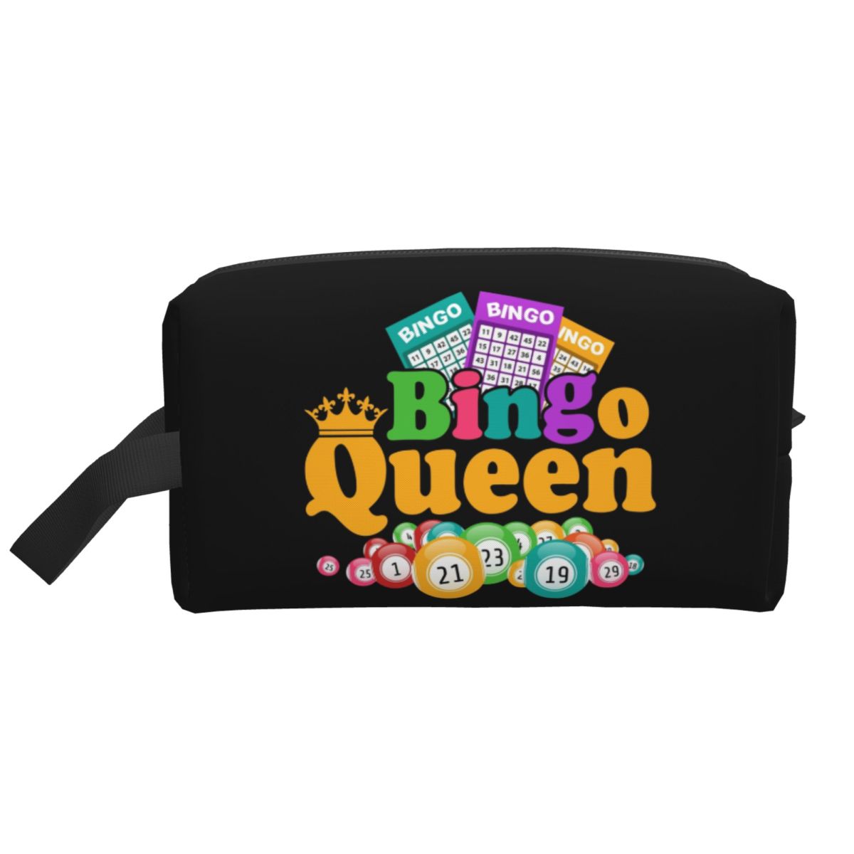 Sac à cosmétiques de voyage pe - Beauty Makeup Game avis et prix