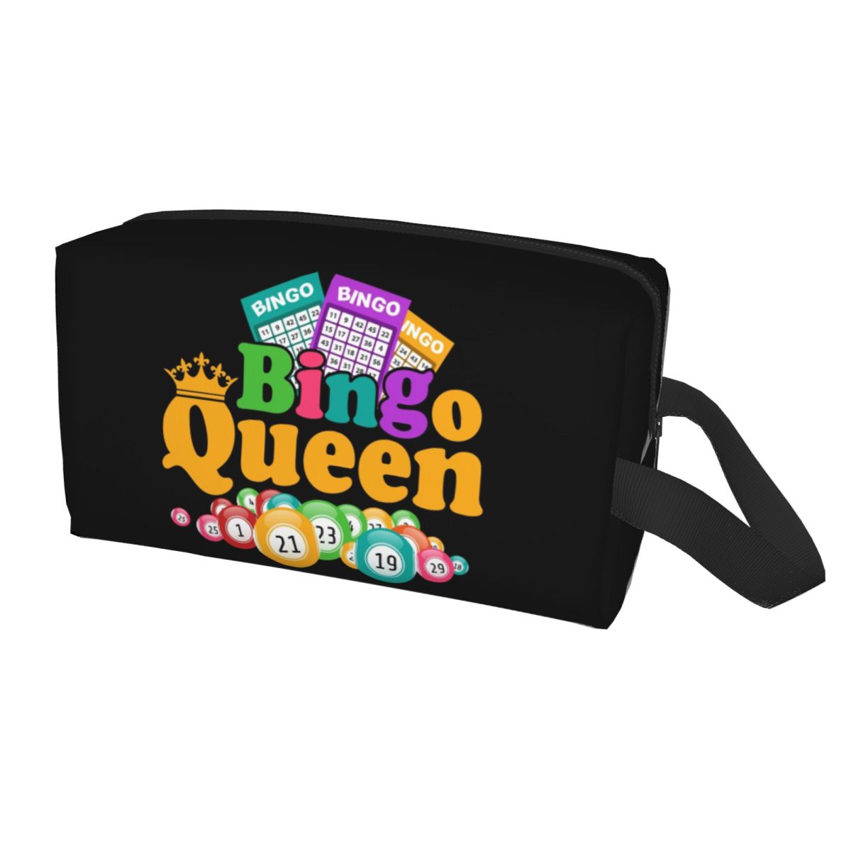 Sac à cosmétiques de voyage pe - Beauty Makeup Game avis et prix